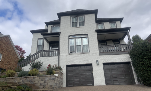 Residential Painters