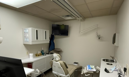 Exam Room