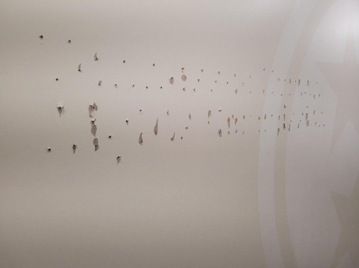 damaged drywall Preview Image 5