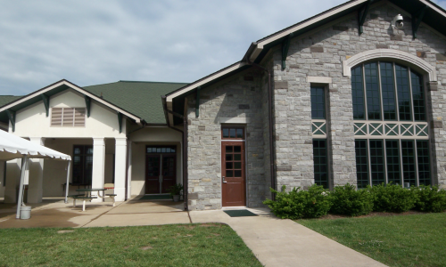 Belle Meade Exterior