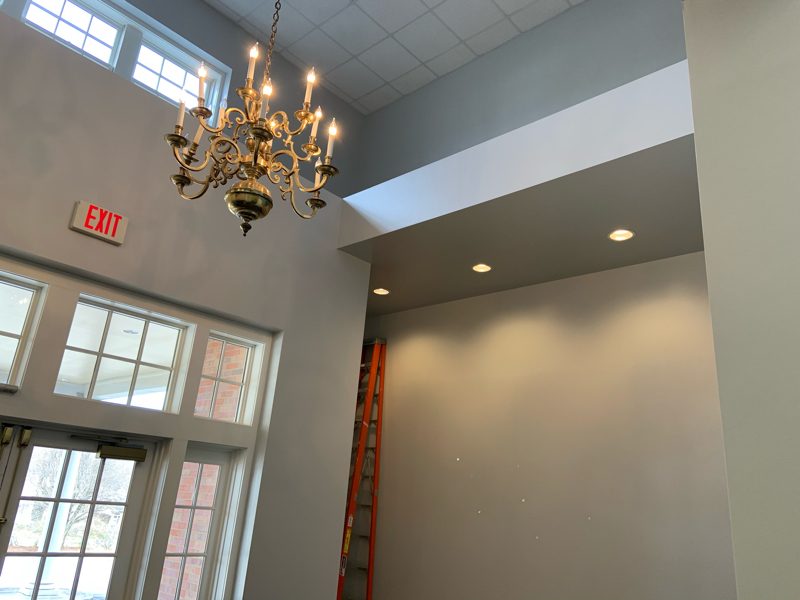 Church Ceilings Preview Image 1