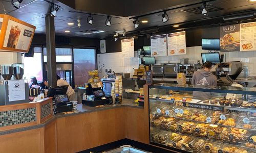 New Counter Color Scheme