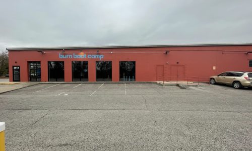 Burn Boot Camp Before