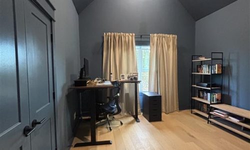 Completed Transformation