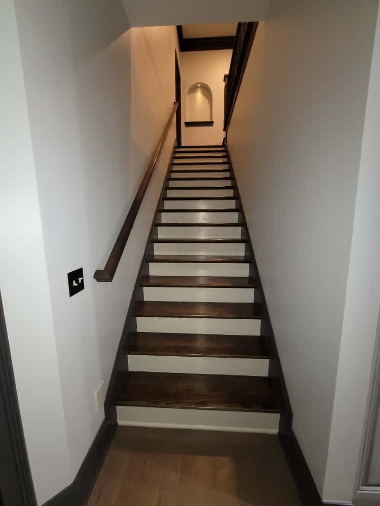 interior staircase Preview Image 6