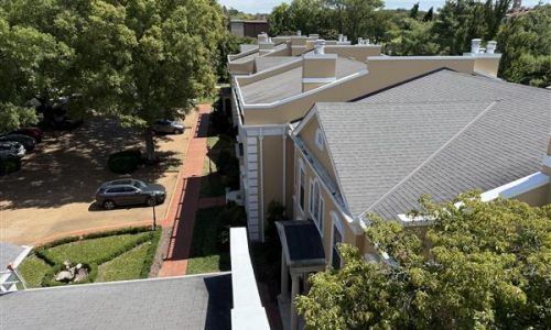 Refreshed and Modern