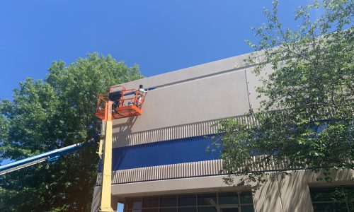 Warehouse Painting Professionals