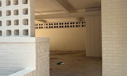Outdoor Areas