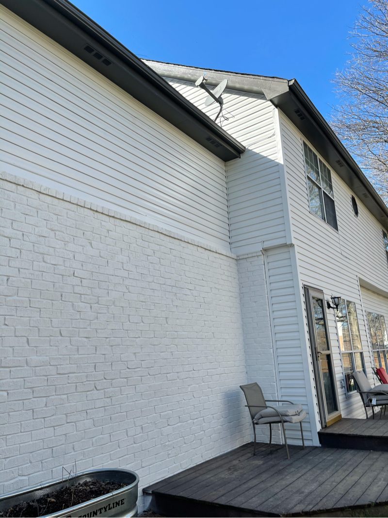 brick painting Preview Image 4