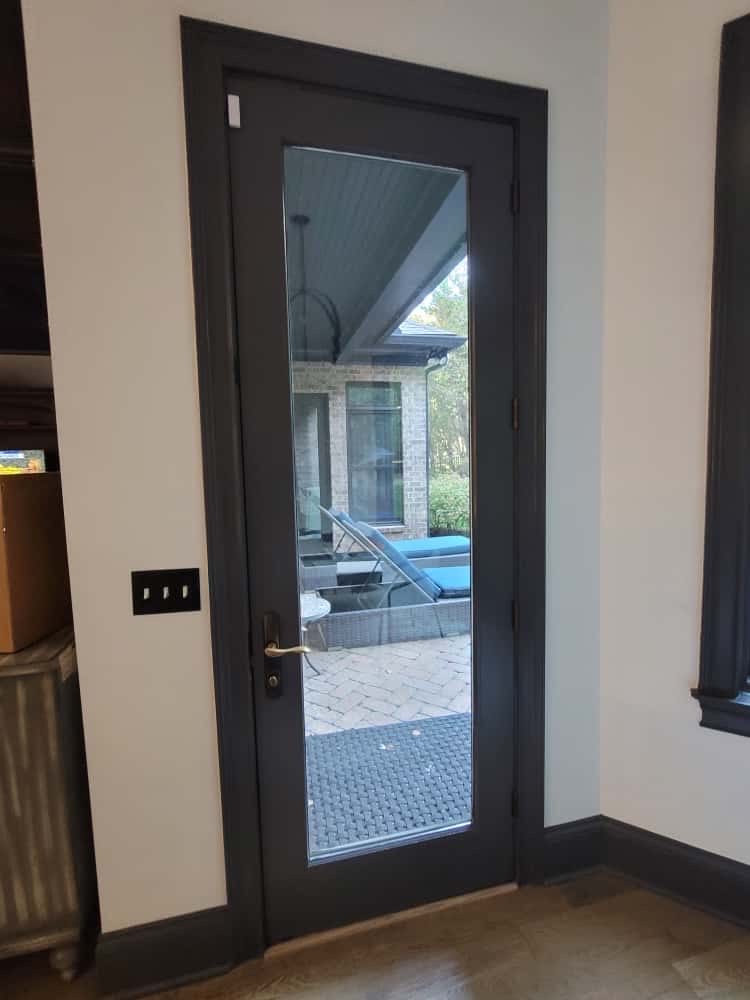 painted home interior door Preview Image 10