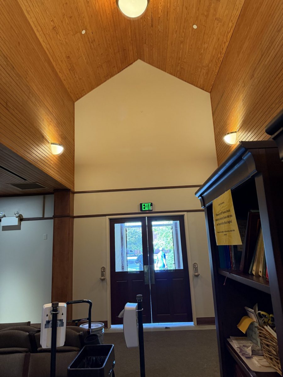 church painting Preview Image 1