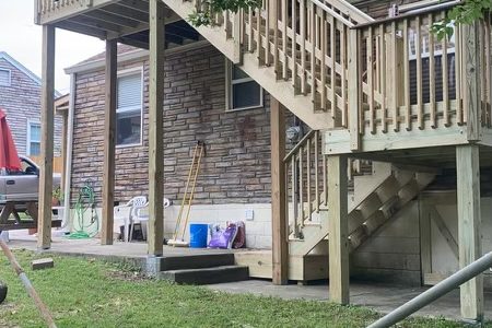 Deck Building Professionals