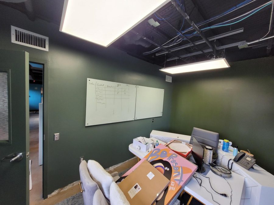 Commercial Painting Project Preview Image 3