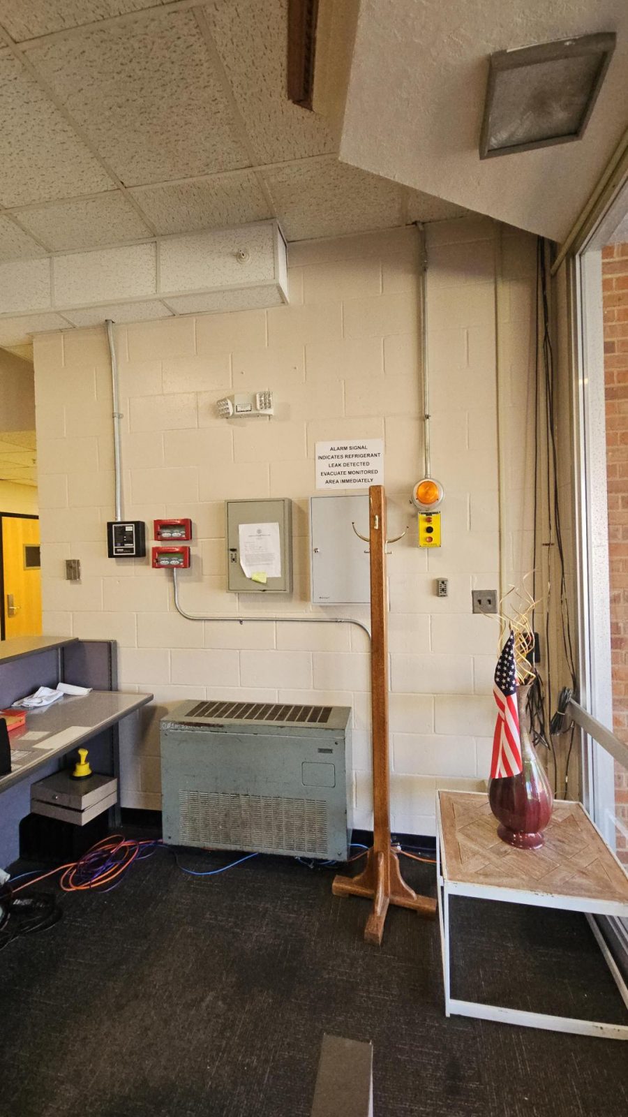 painted lobby Preview Image 2