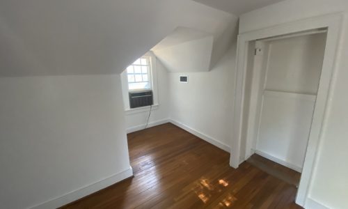 Transformed Interior