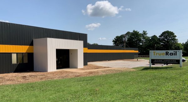 True Rail