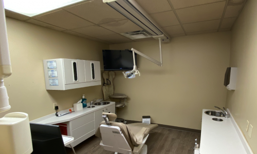 Exam Room