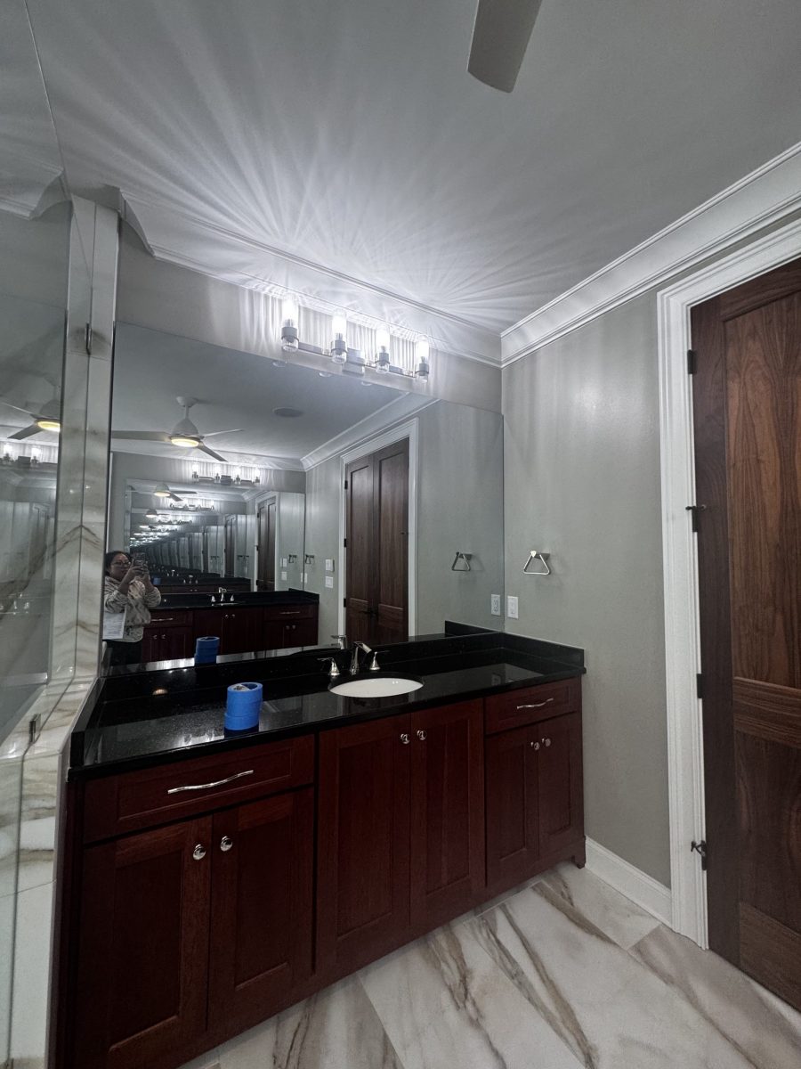 bathroom vanity Preview Image 1