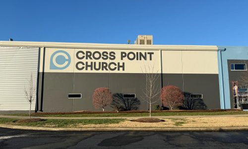 Refreshed Flagship Campus