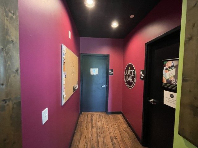 Commercial Painting Project Preview Image 1