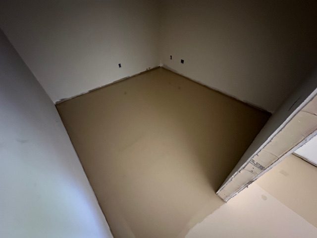 floor with tan coating Preview Image 1