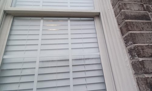 Repaired & Refreshed