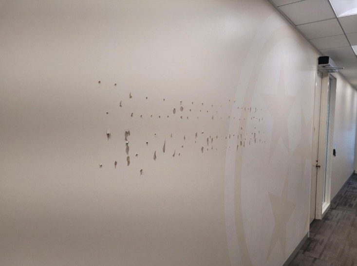 damaged drywall Preview Image 6