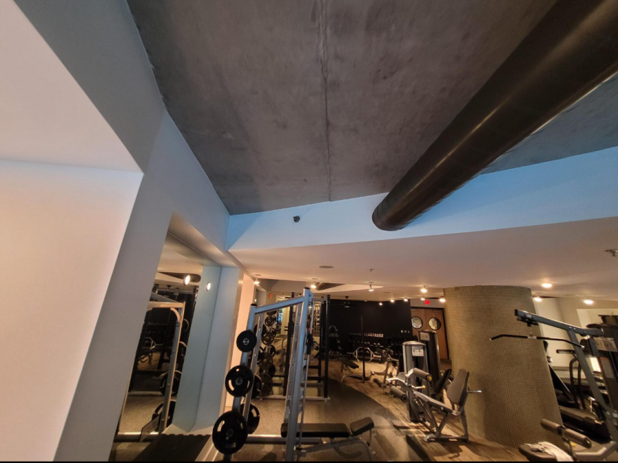 weight equipment in gym facility Preview Image 4