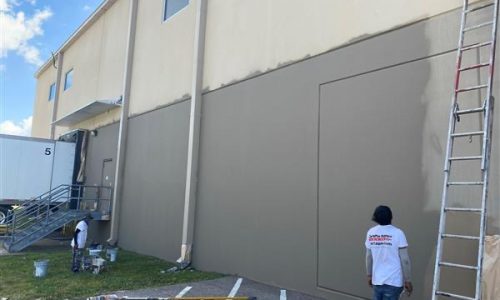 Dedication at Every Level