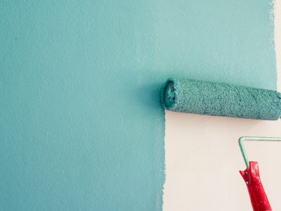 commercial painting services