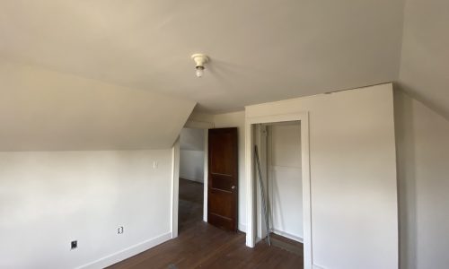 Transformed Interior