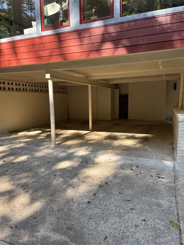 covered car park Preview Image 5