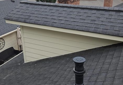 Exterior Painting Project