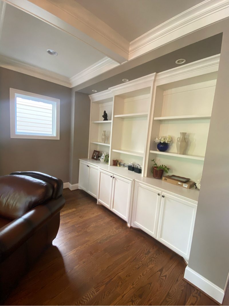 Living room refresh Preview Image 2