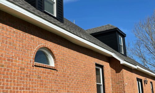 Trim Painting in Murfreesboro