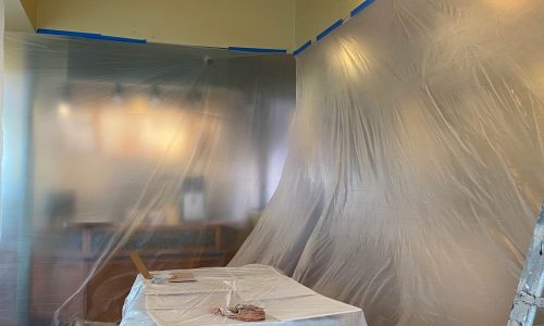 Covered and Protected Areas