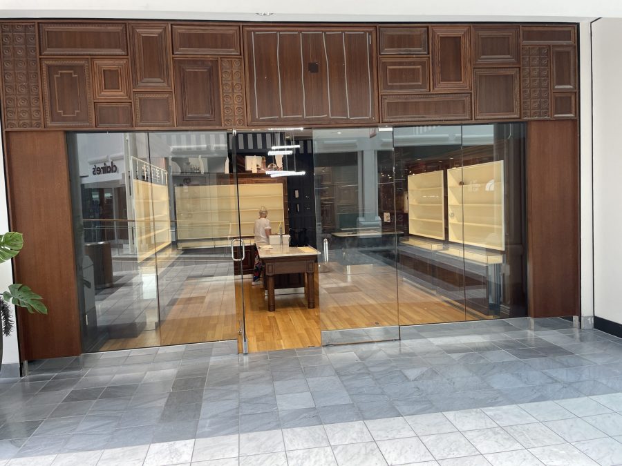 Commercial Painting Project Preview Image 1