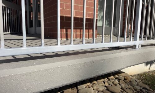 Restoring The Foundation