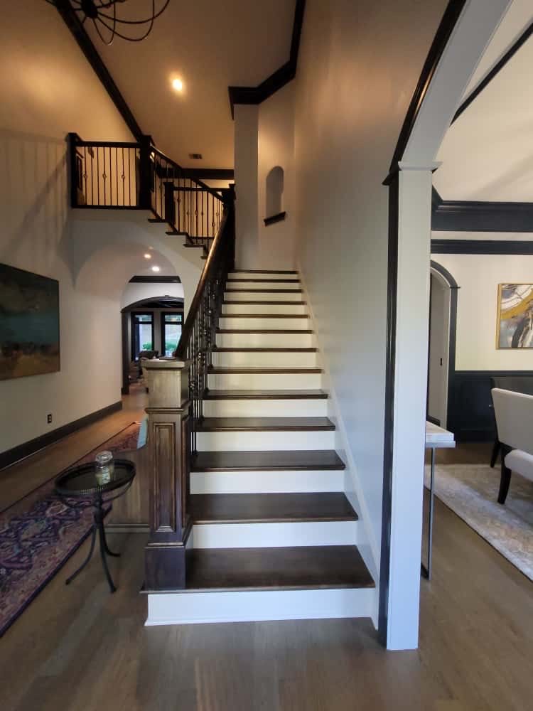 interior staircase Preview Image 5