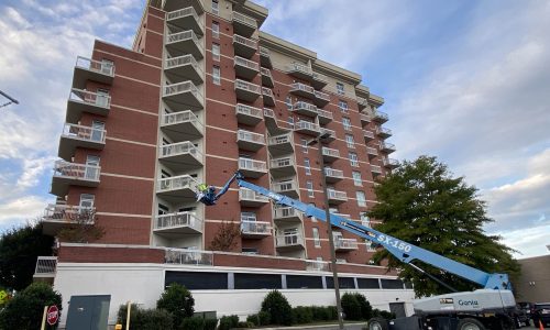 Precision In Progress