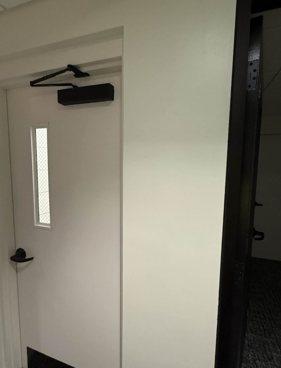 painted walls in office space Preview Image 4