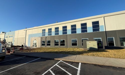 Fresh & Modern Appearance