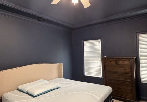 Color Drench Project