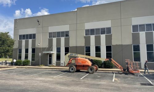 Reaching New Heights