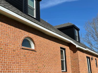 Trim Painting in Murfreesboro