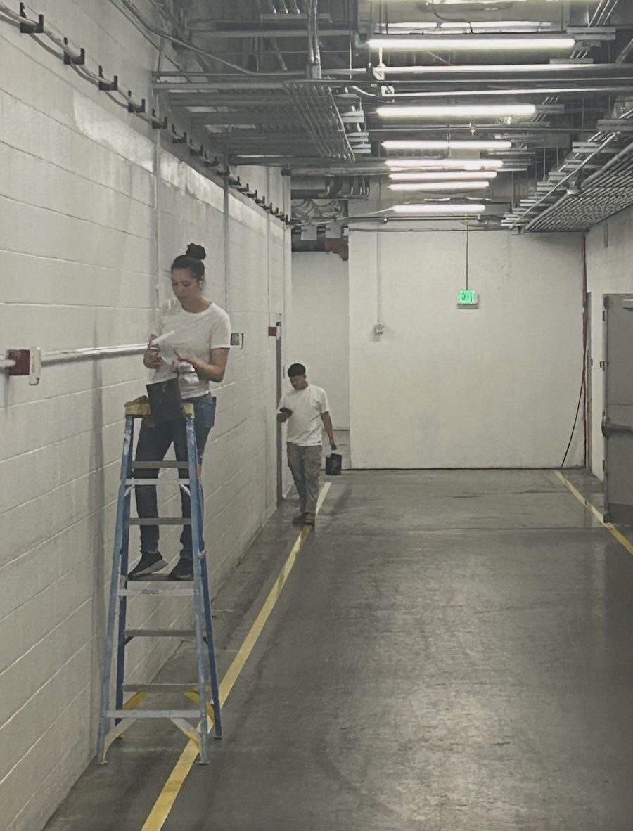 shopping center Preview Image 6