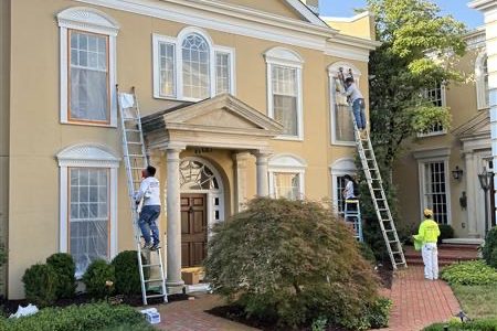 Coordinated Work in Progress