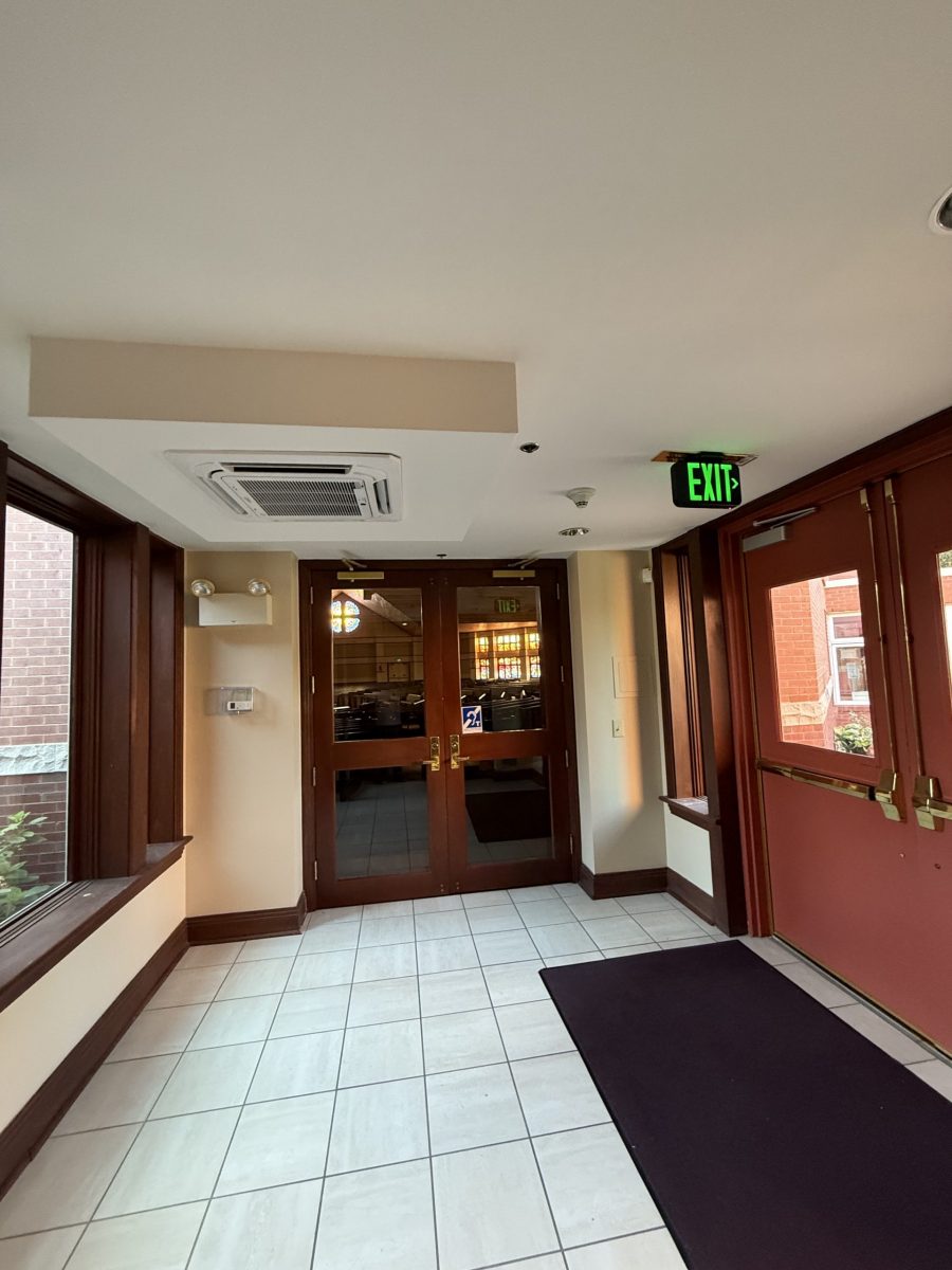 church painting Preview Image 9