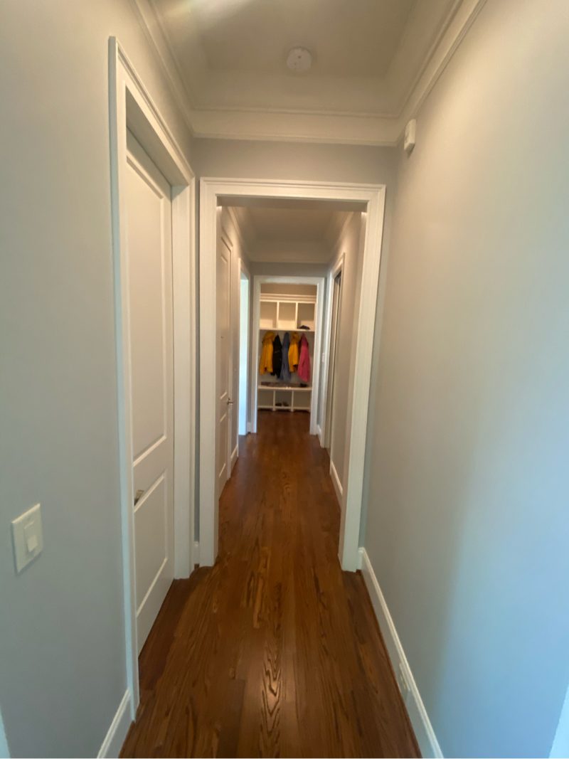 Hallway painting Preview Image 1