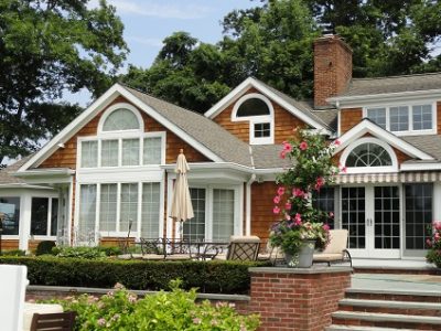 CertaPro Painters in Roslyn, NY your Exterior painting experts